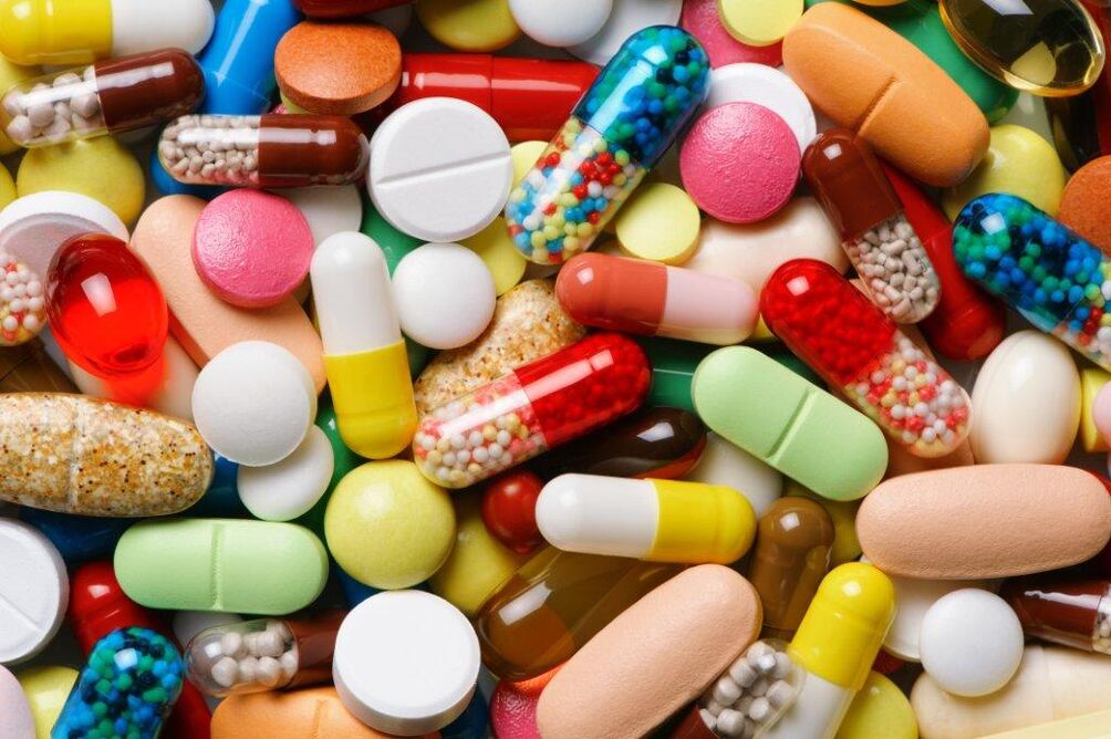 Τα φάρμακα αποτελούν τη βάση για τη θεραπεία της αρθρίτιδας και της οστεοαρθρίτιδας